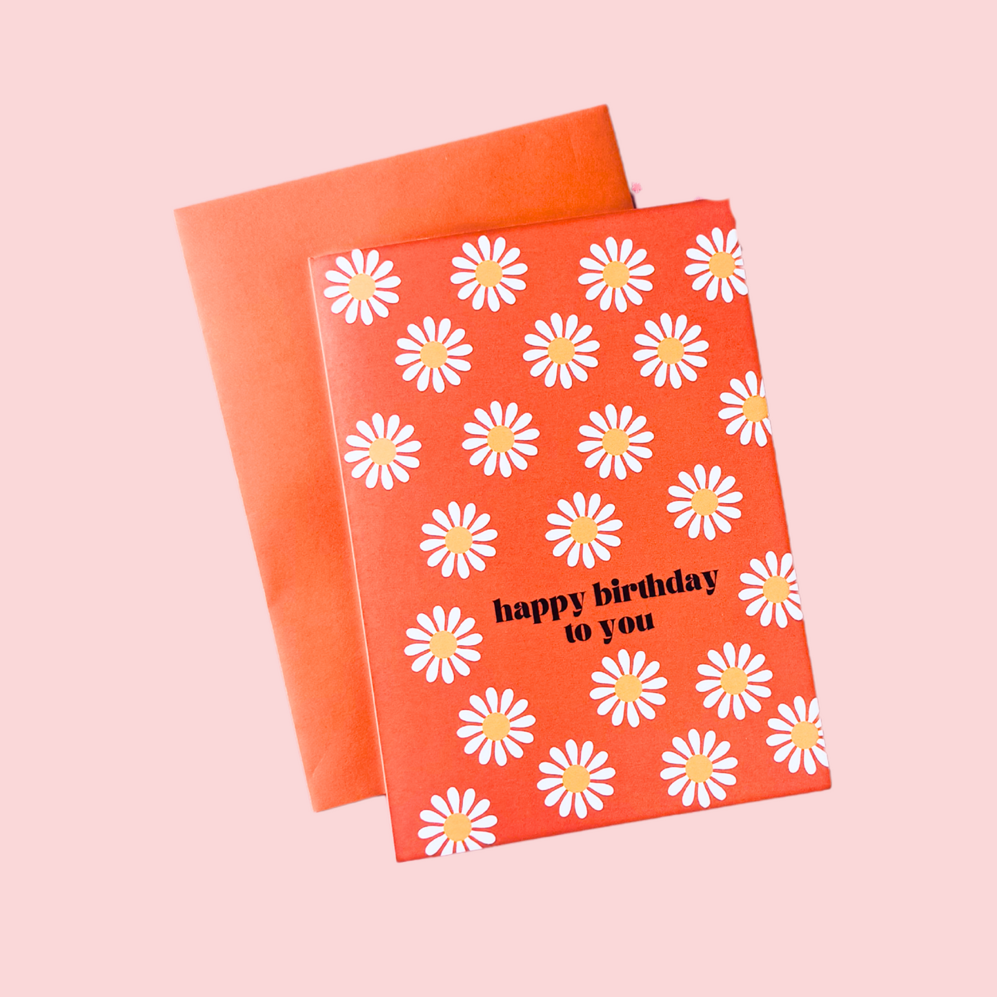 Happy Birthday Daisy