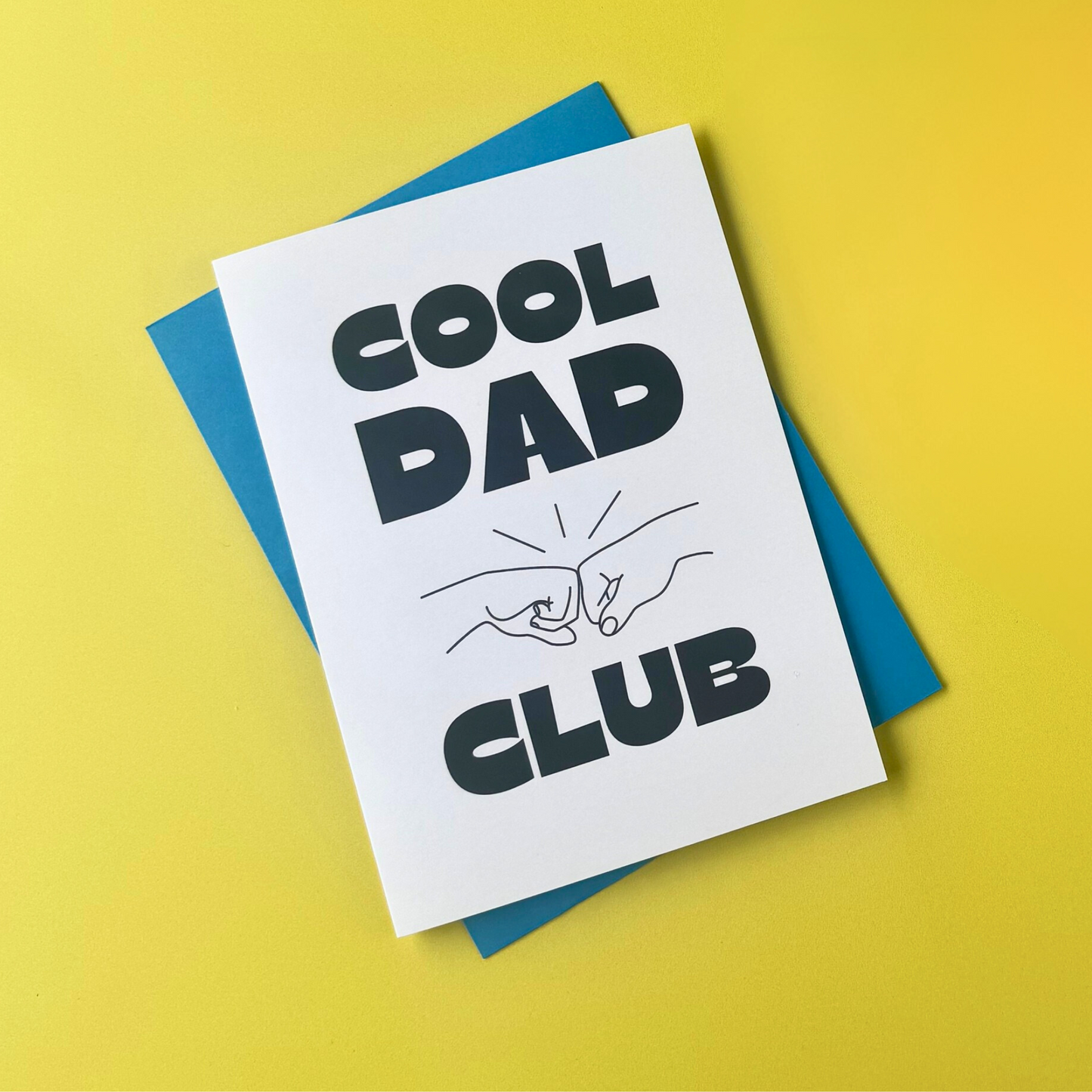 Cool Dad Club