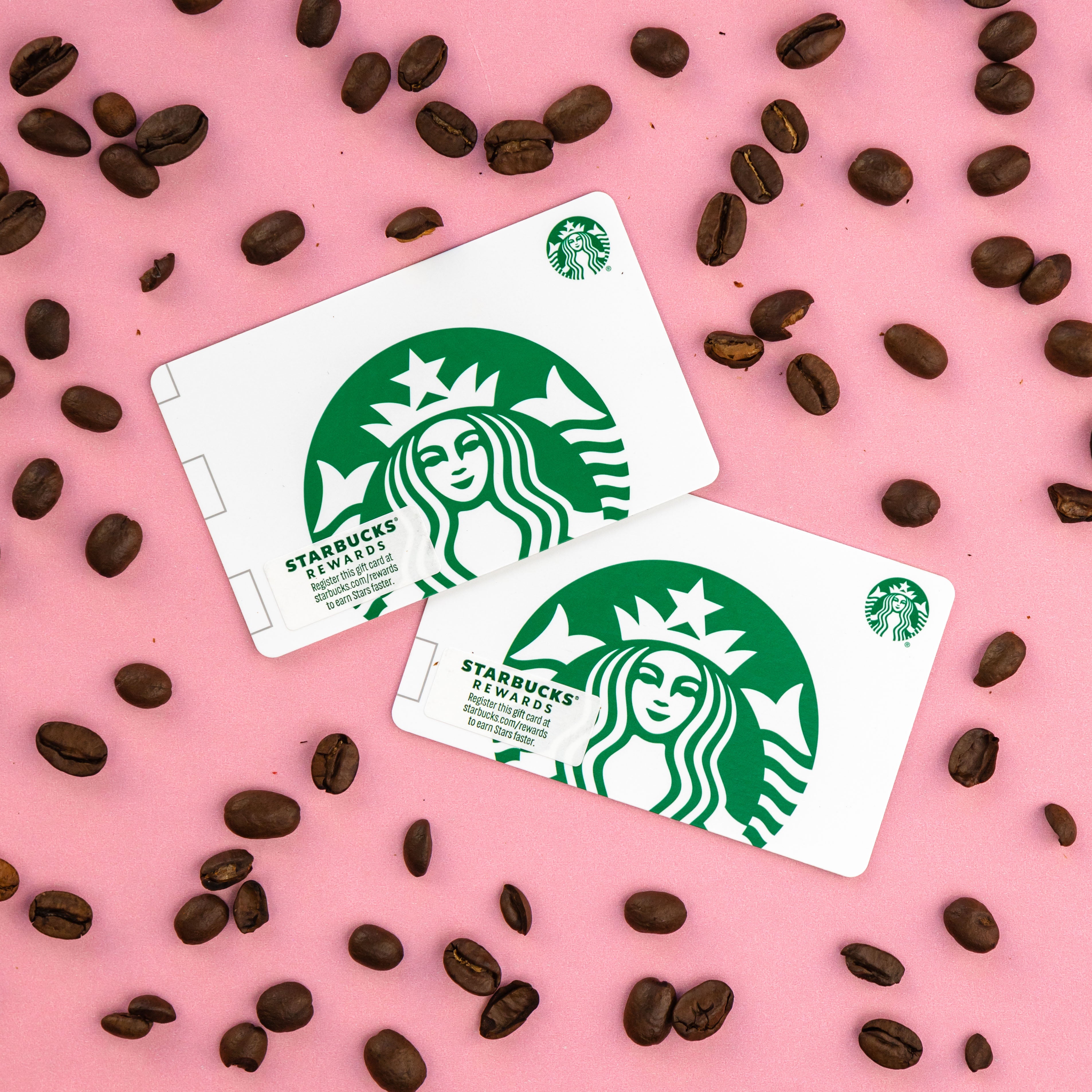 rare starbucks gift cards $5 Starbucks Gift Card – Brightbox