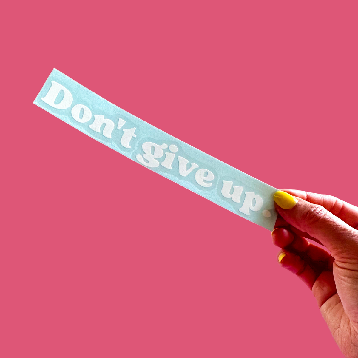 KEEP GOING + GUIDE