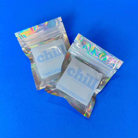 Mini Shower Steamer