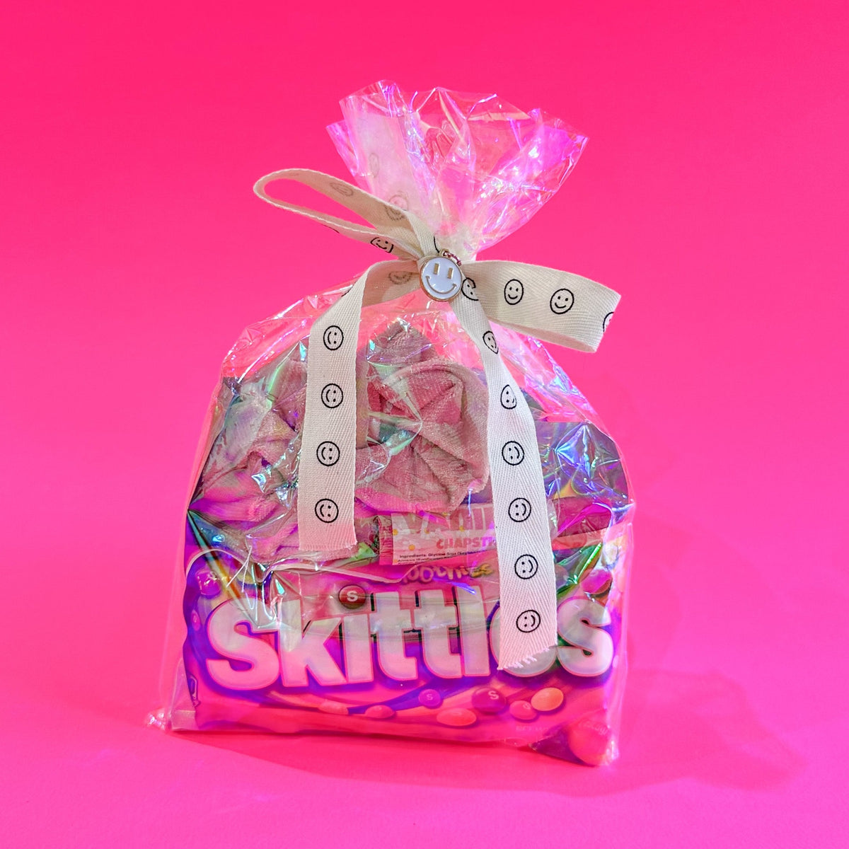 PINK GRAB and GO 3 PACK