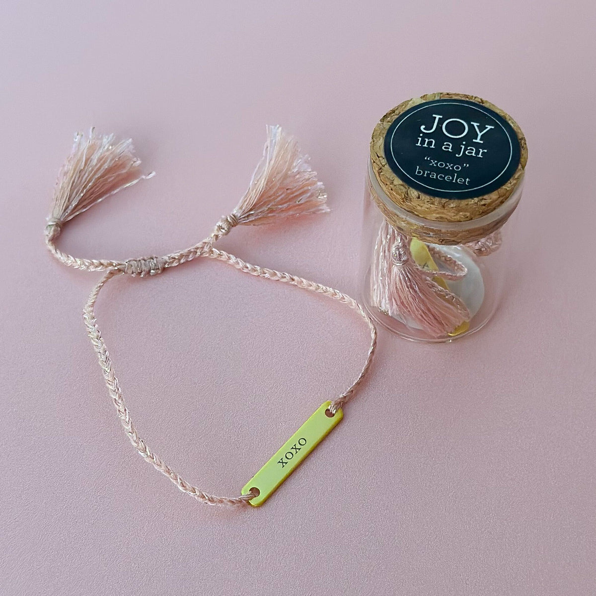 XOXO Bracelet