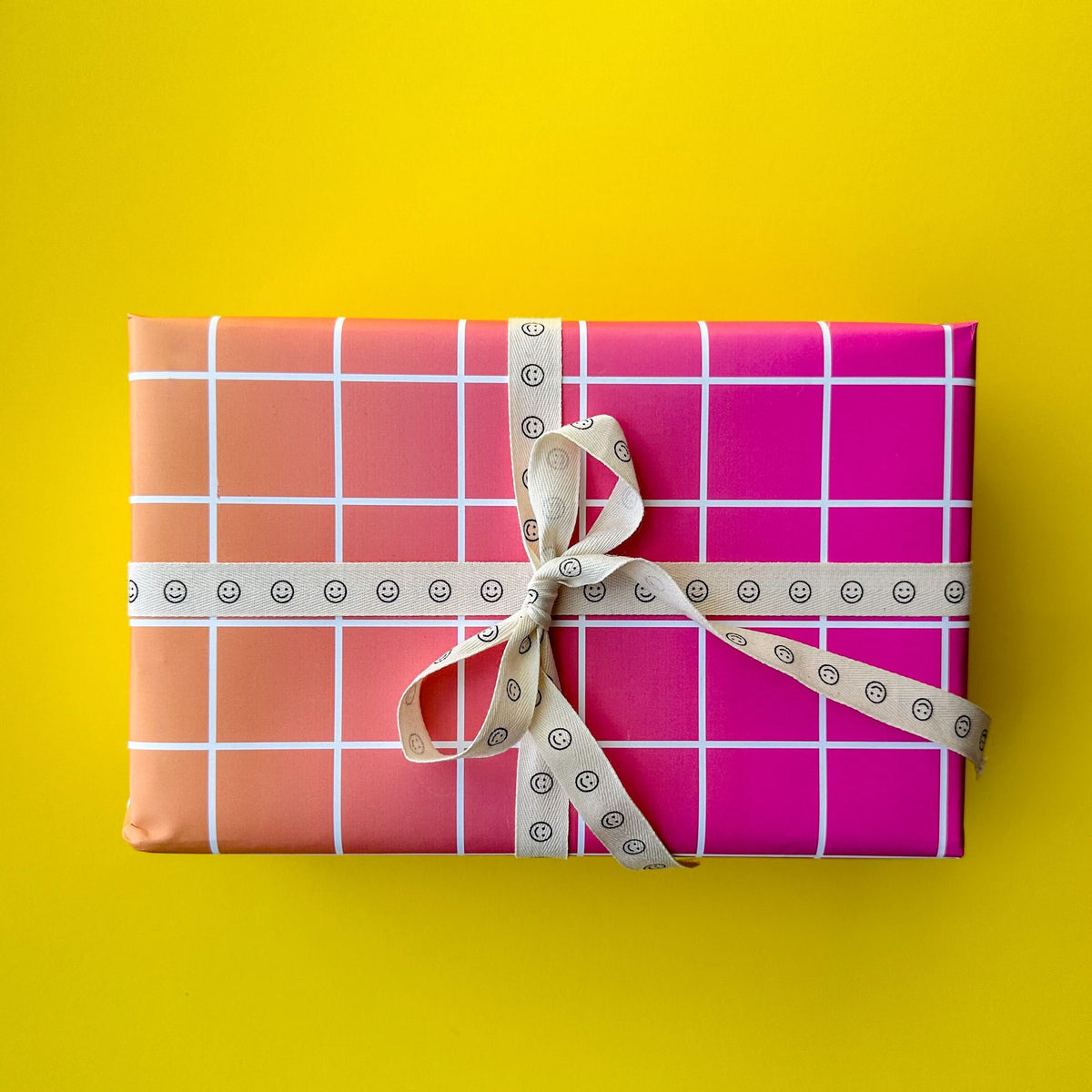 Sunrise Gift Wrap