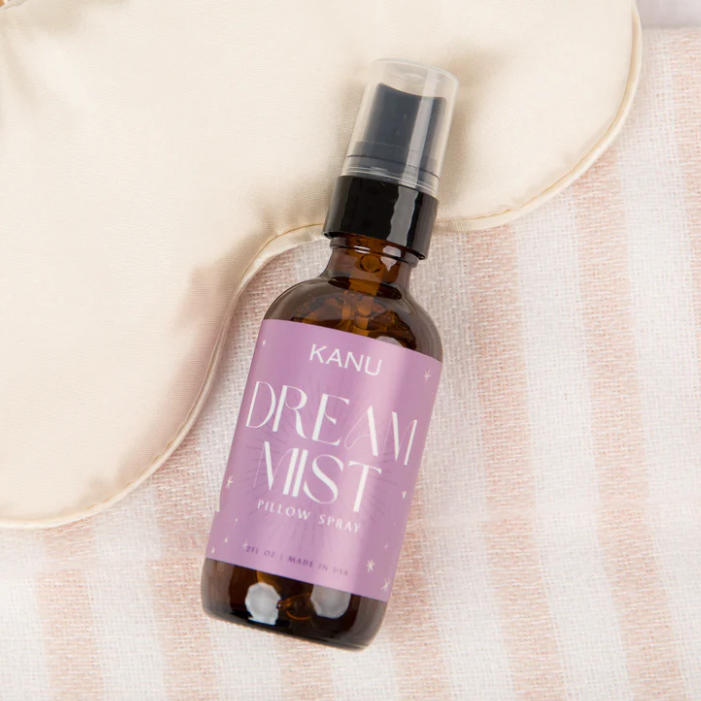 Dream Pillow Spray Brightbox