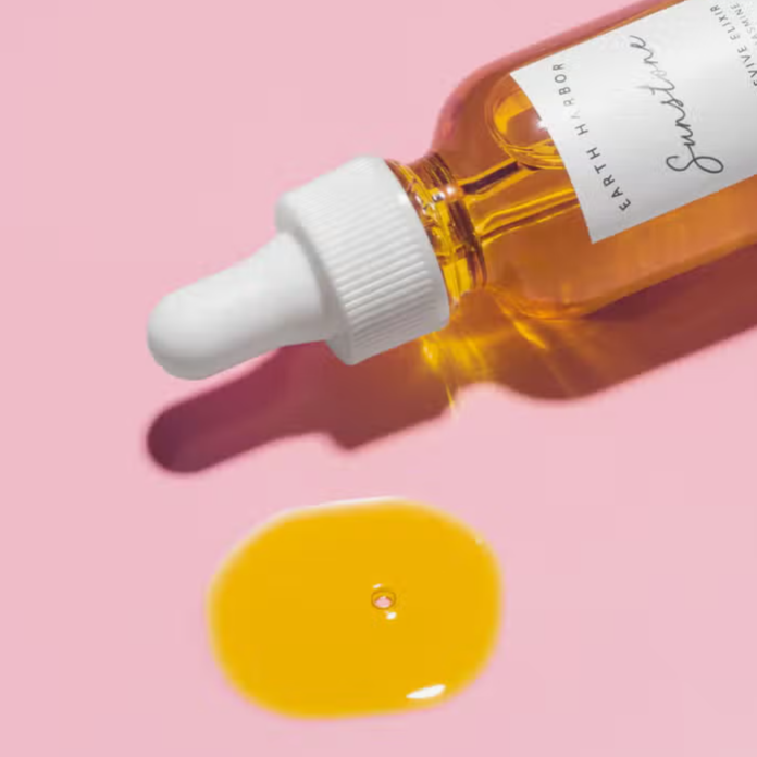 Sunstone Hair Elixir