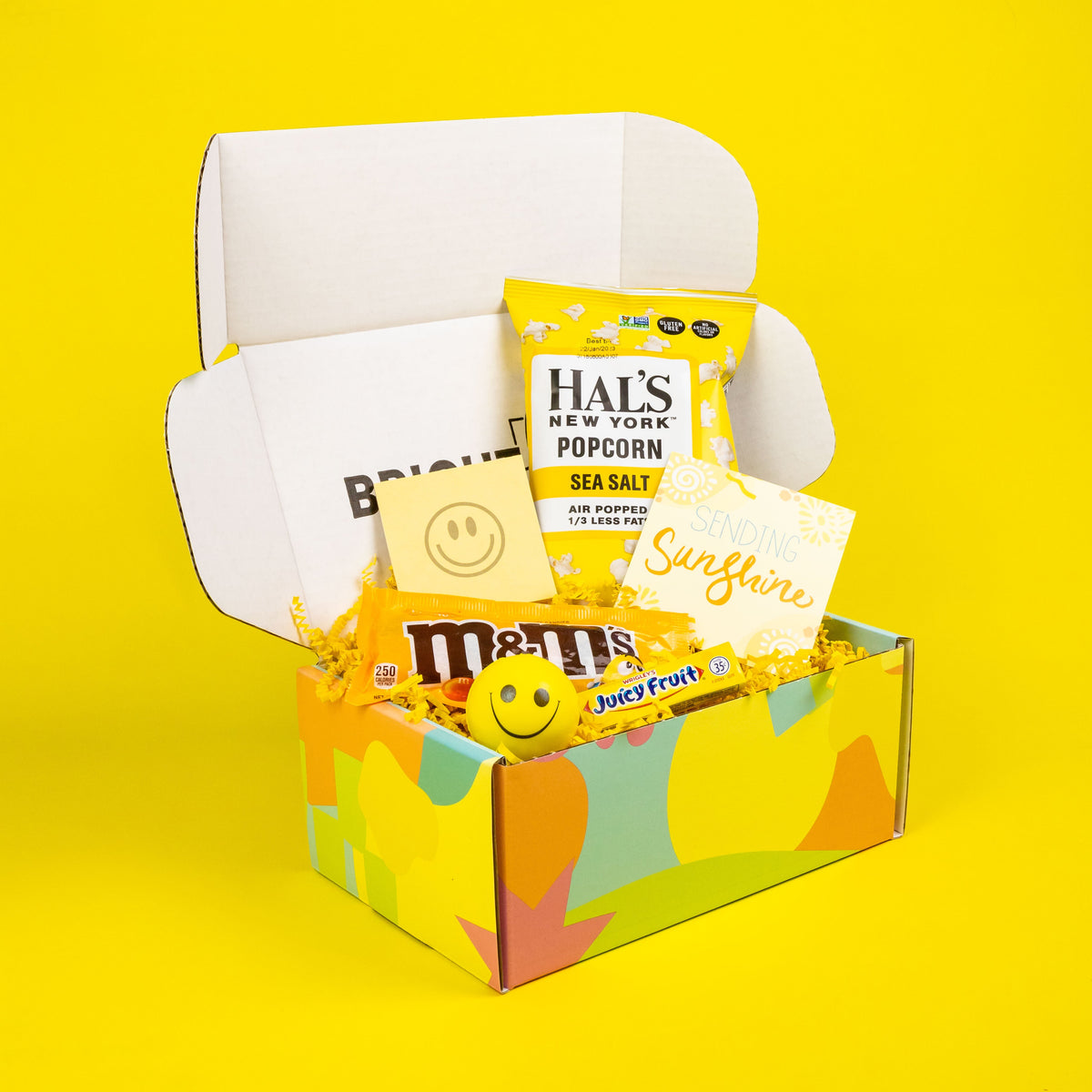 SUNSHINE BOX GOODY