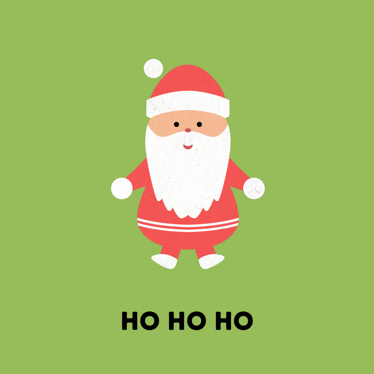 Little Santa