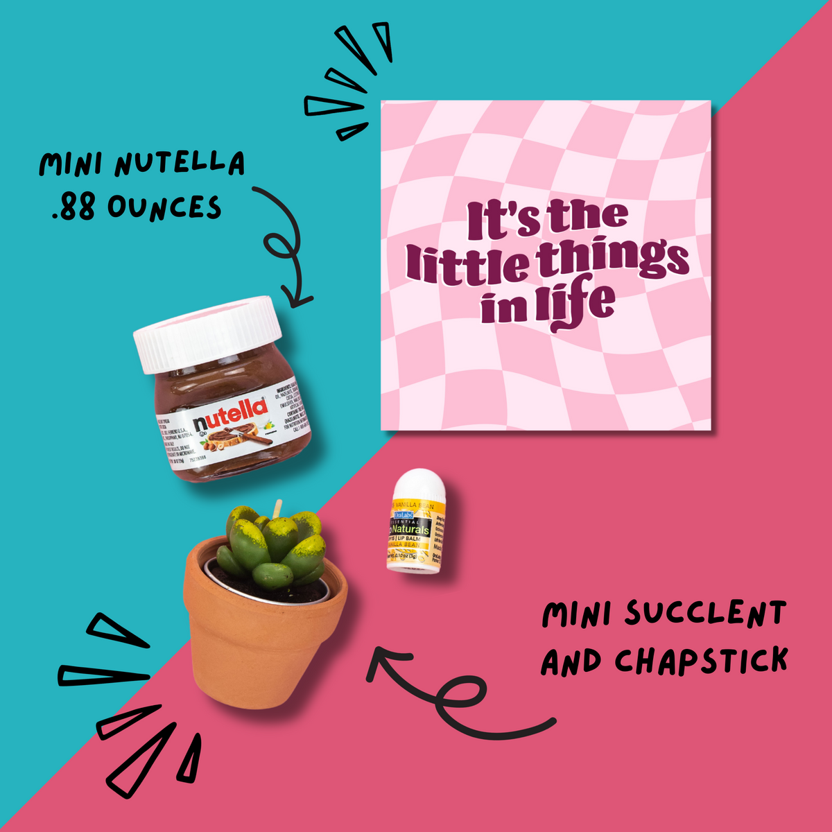 LITTLE THINGS BOX