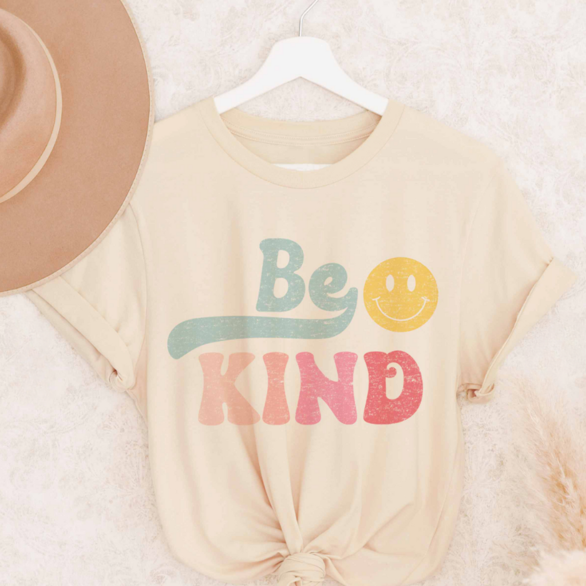 MEDIUM Be Kind Tee