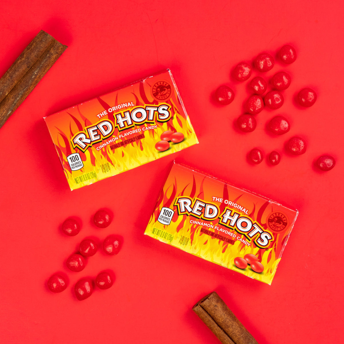 Red Hots