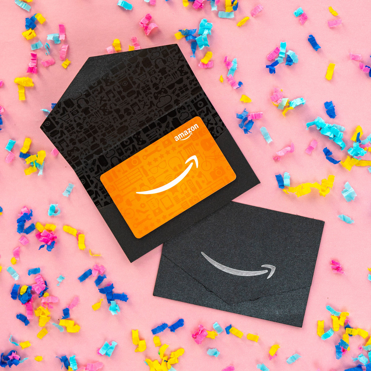 $10 Amazon Gift Card