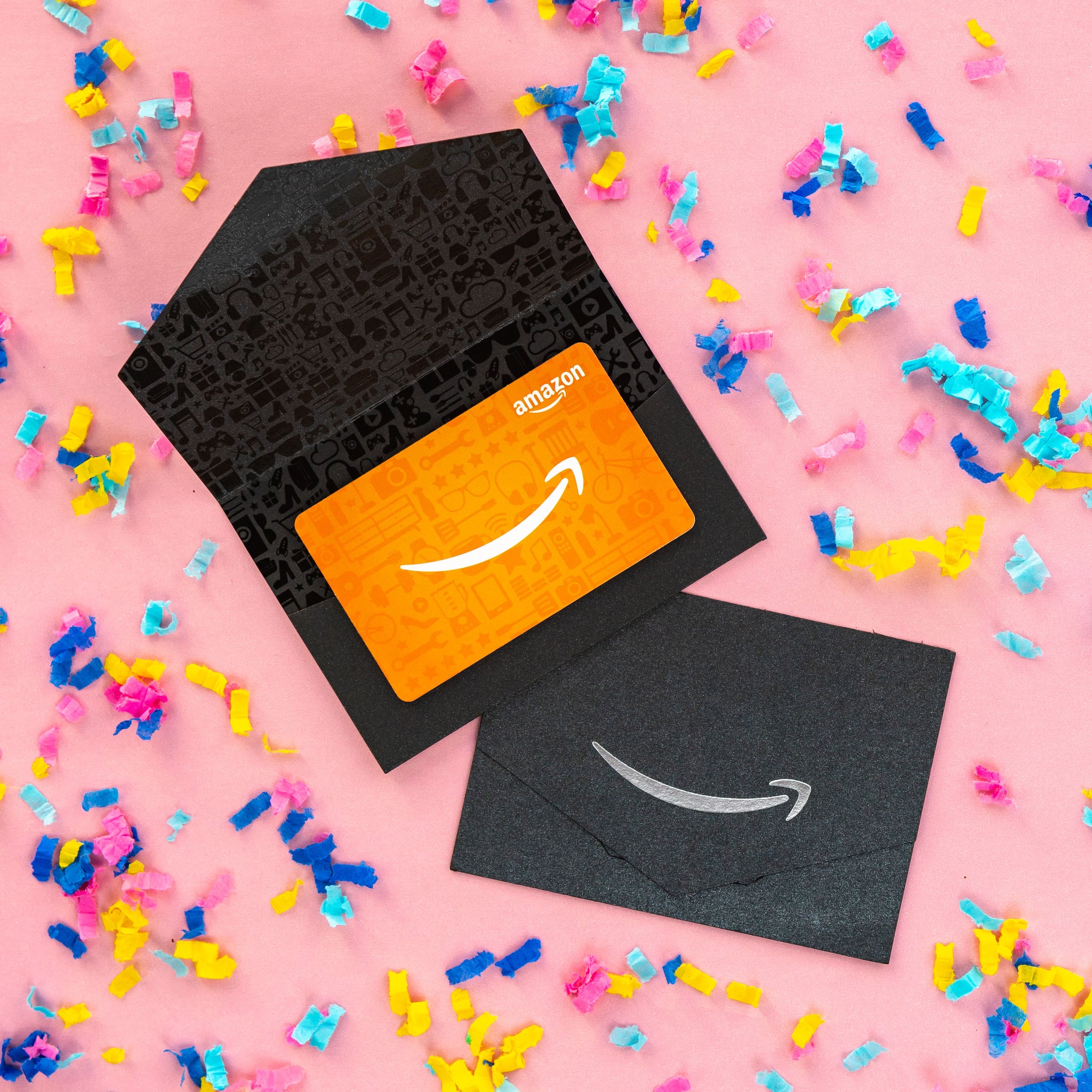 10 Amazon Gift Card Brightbox