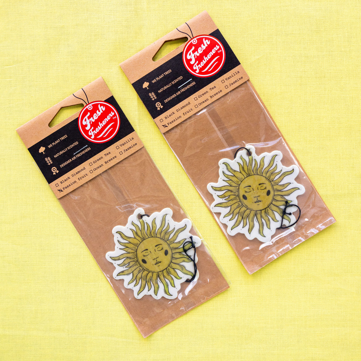 Sun Passion Fruit Freshener