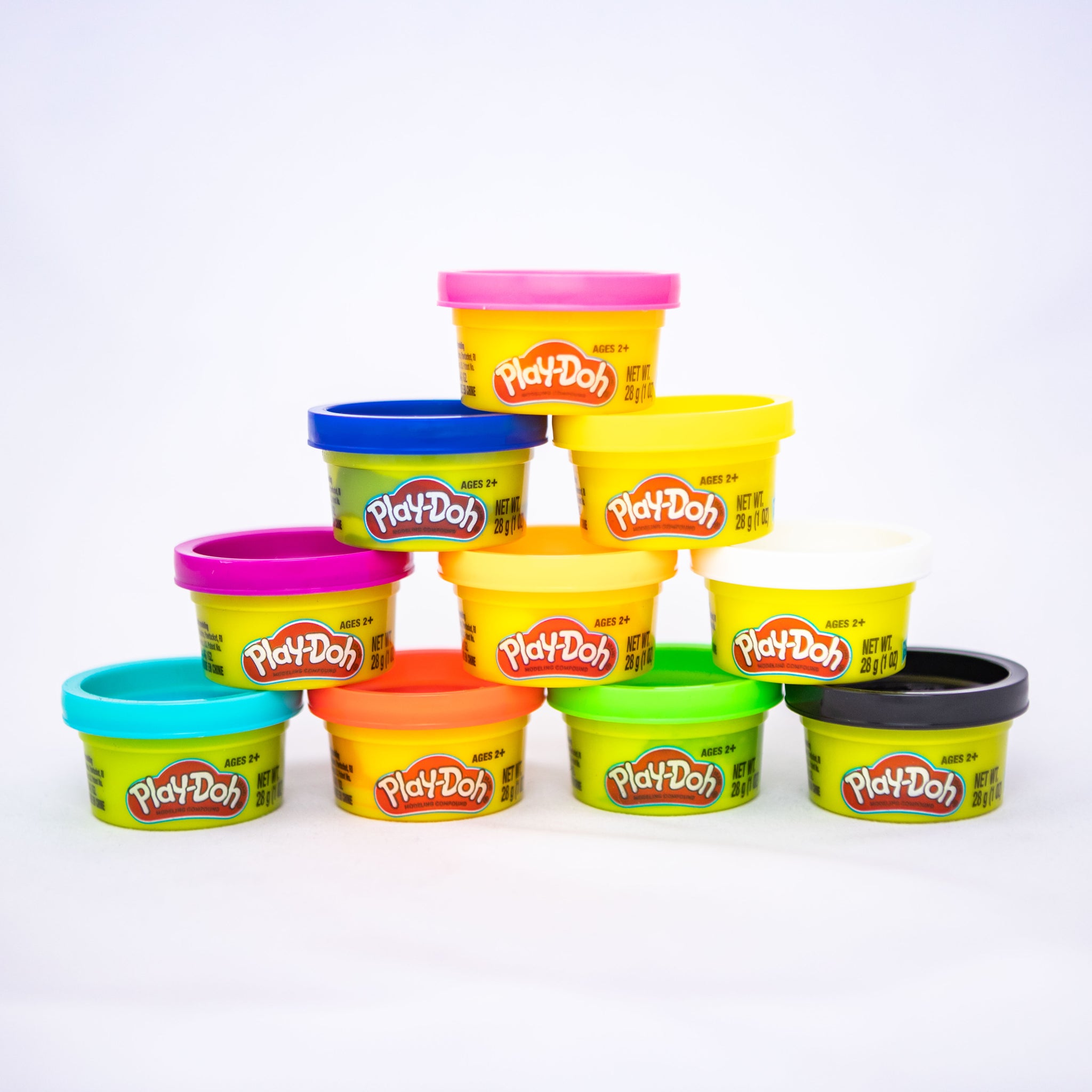 Play-Doh Mini Bucket - Assorted, 1 ct - Metro Market