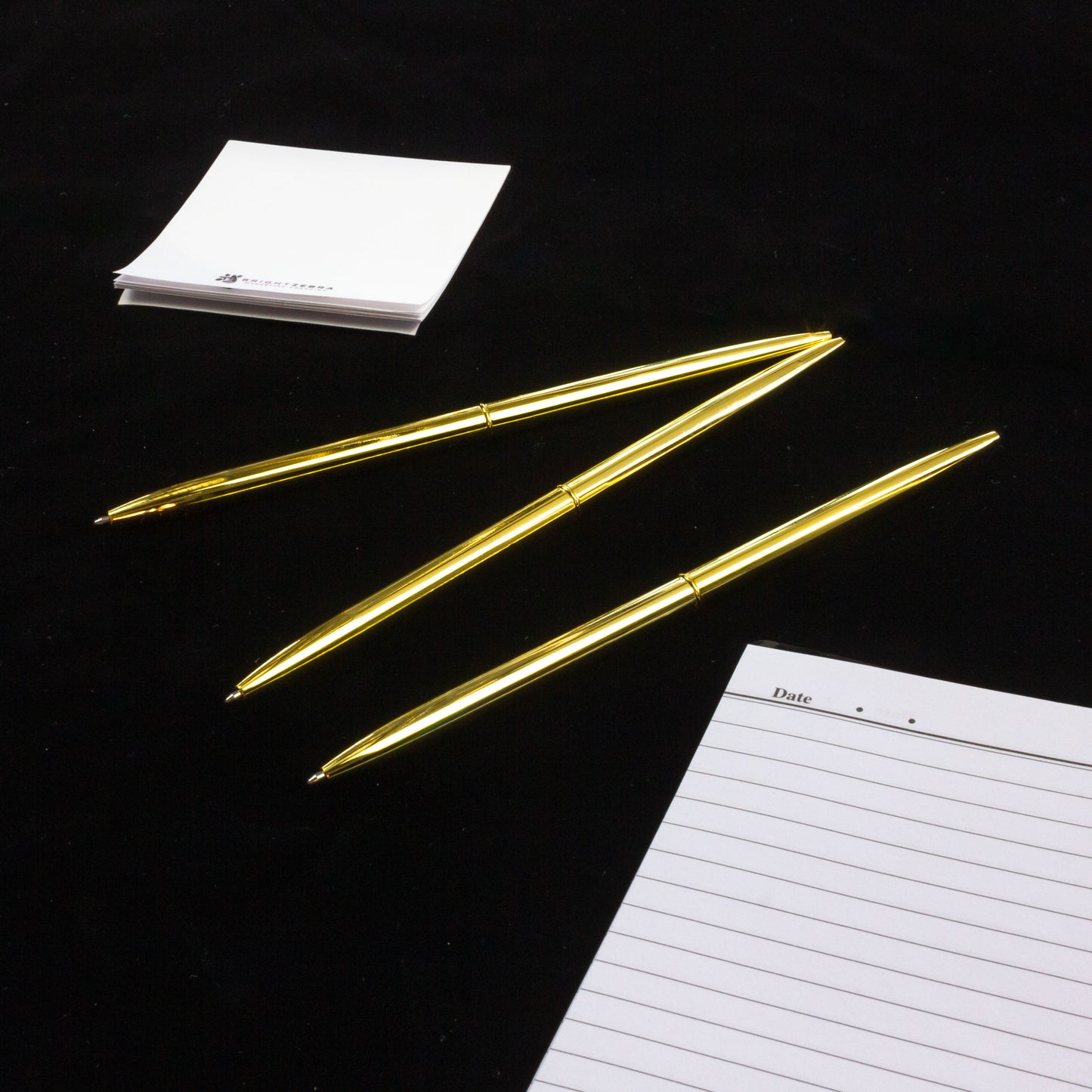 Gold Ballpoint Pen