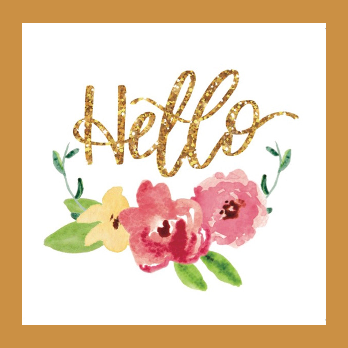 Hello