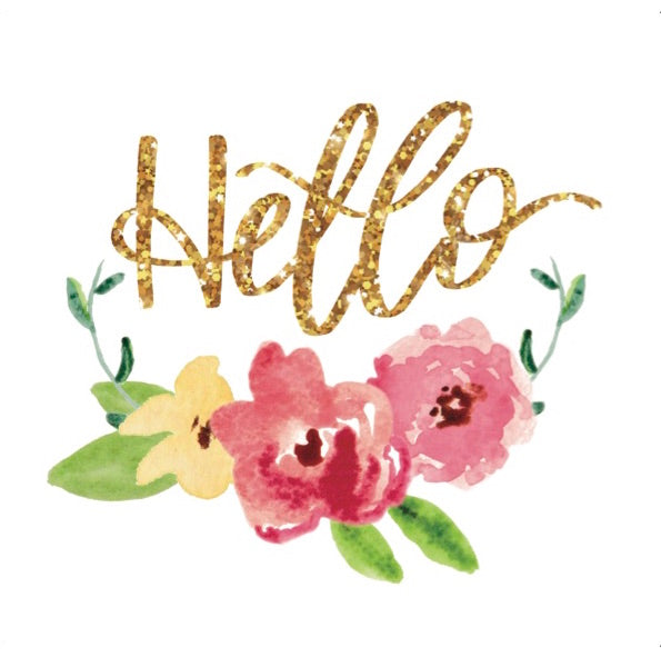 Hello