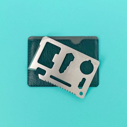 Wallet Tool Kit