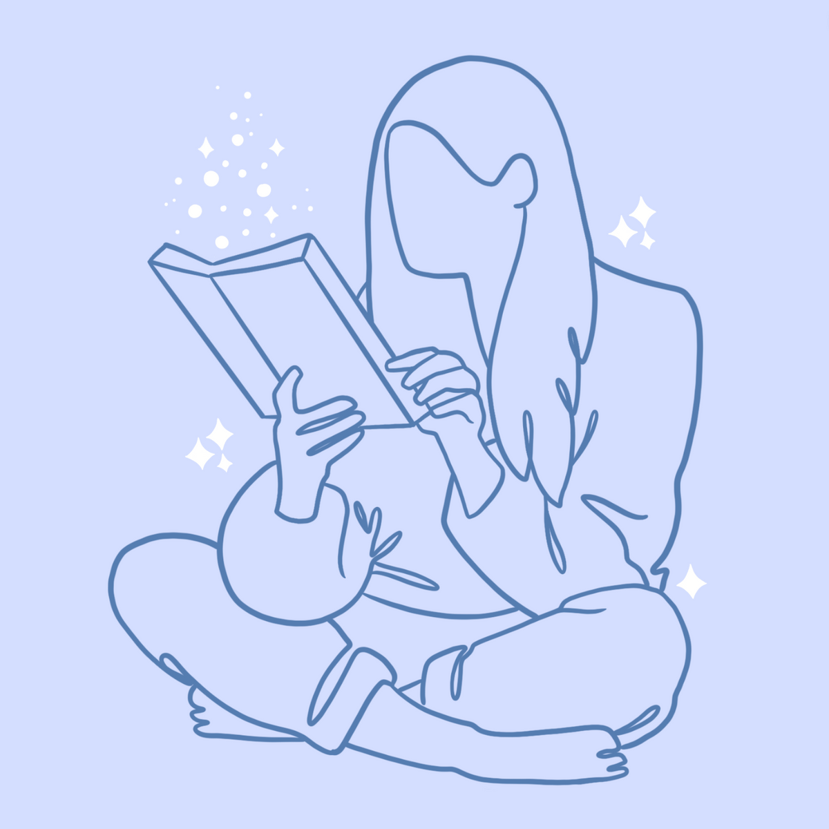 Reader Girl
