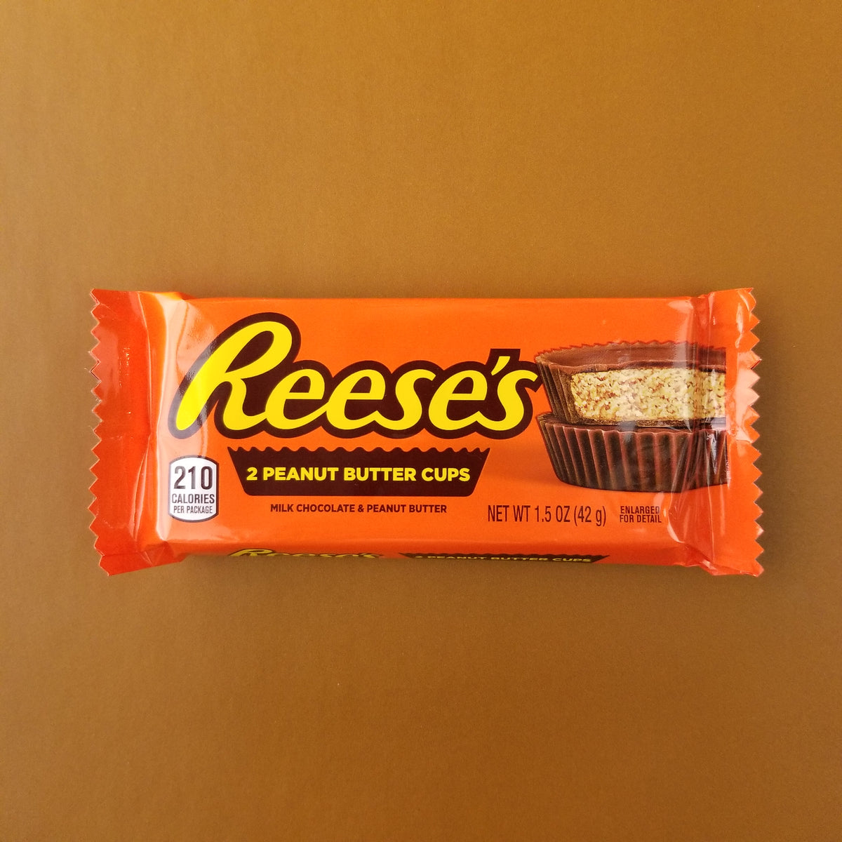 Full Size Reese&#39;s Cups