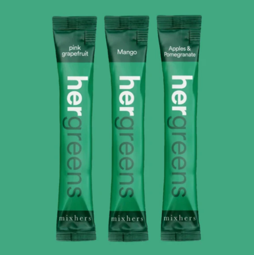 Mixhers HerGreens Single Stick