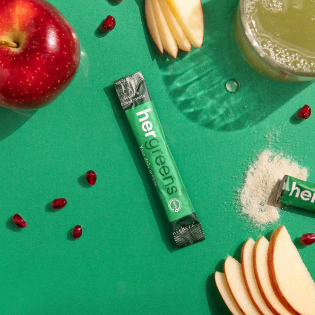 Mixhers HerGreens Single Stick