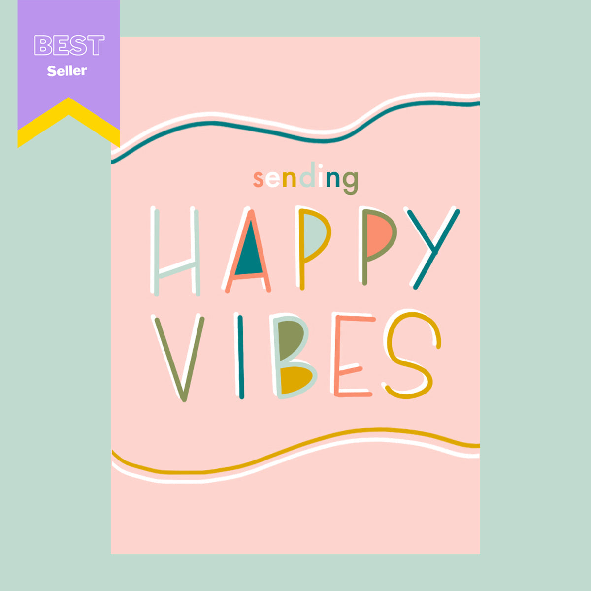 Happy Vibes