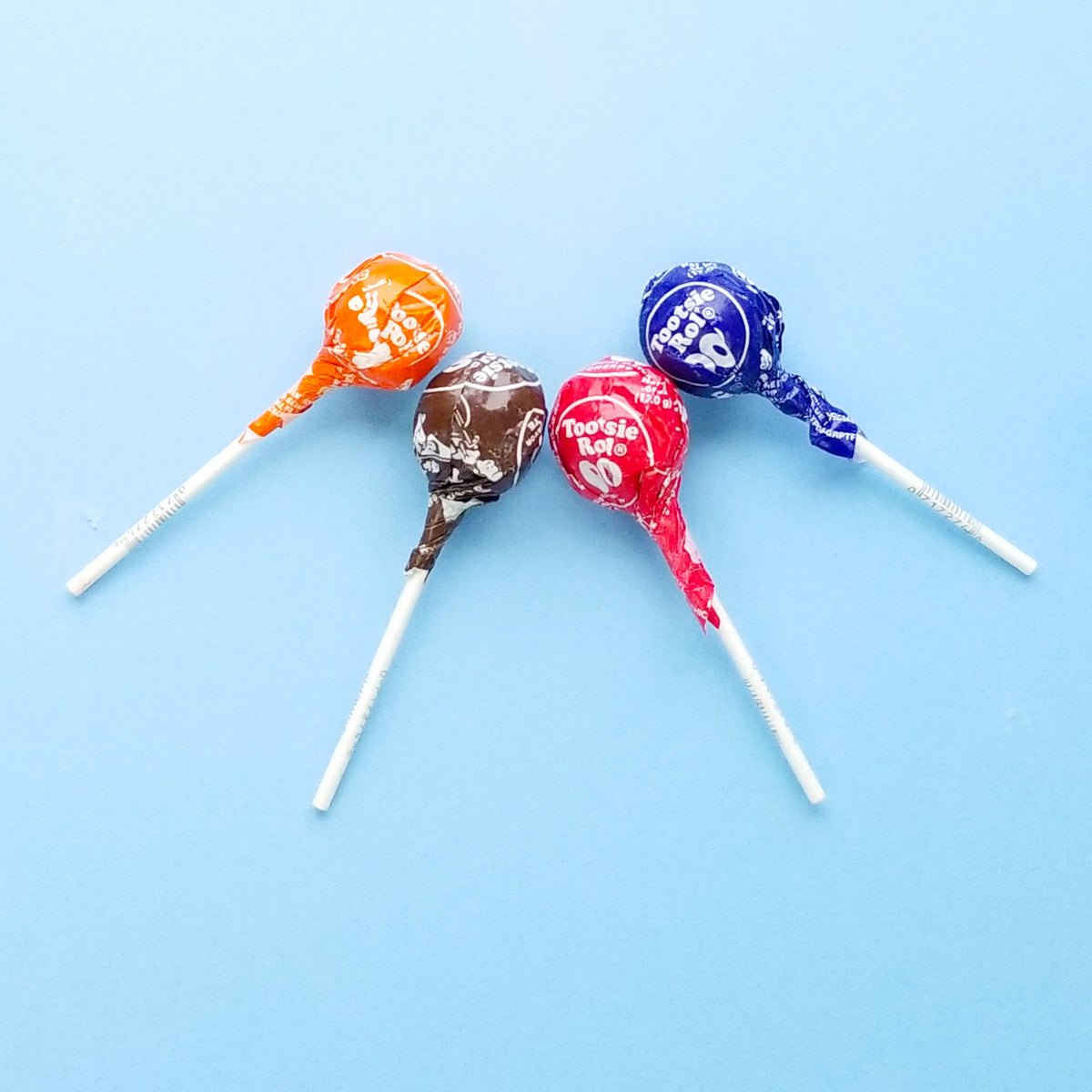 Tootsie Pop