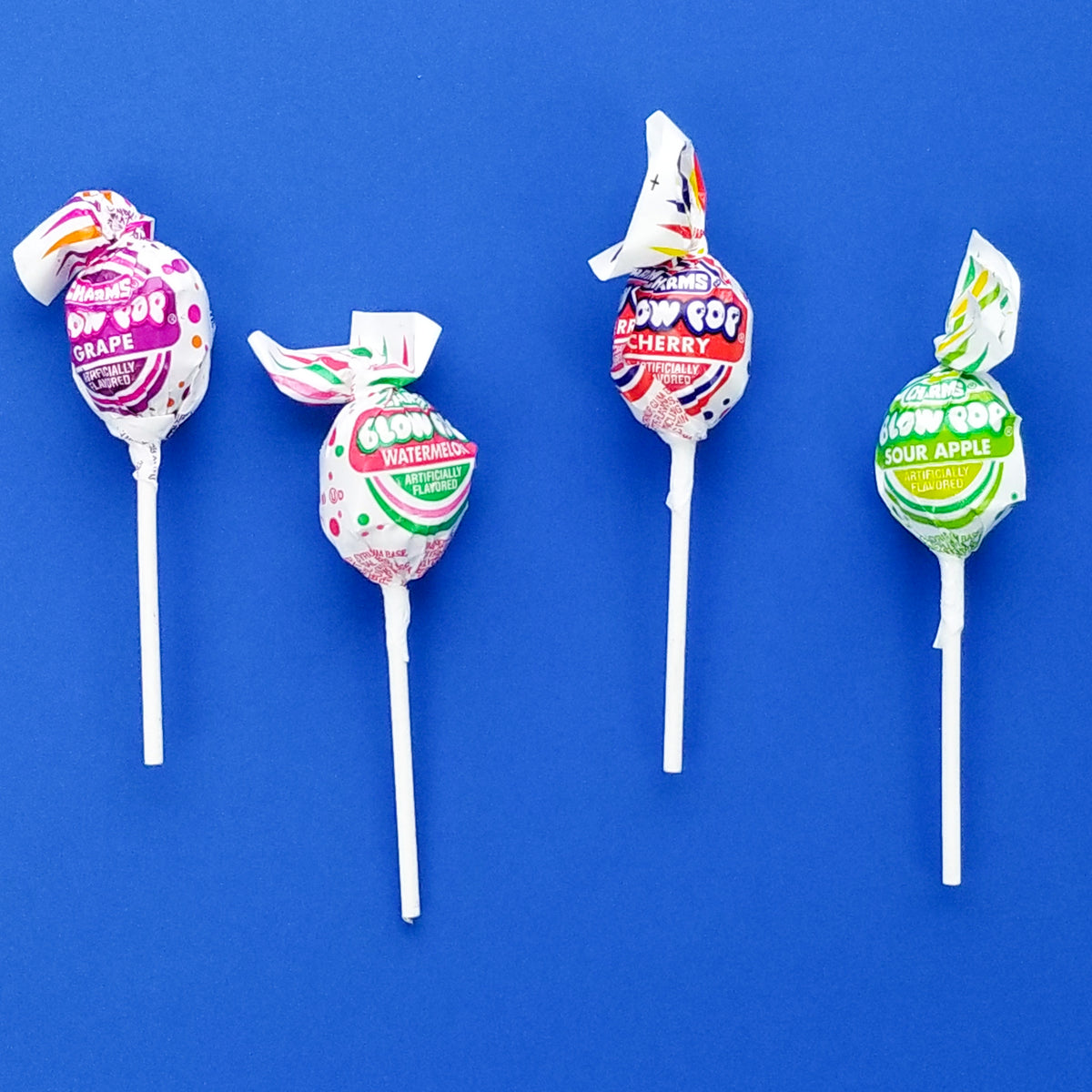 Blow Pop